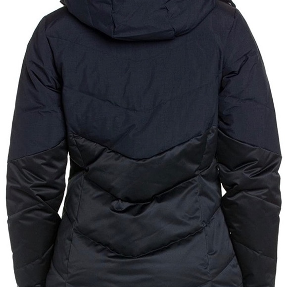 SOLD Columbia Women’s Powder Summit II 550 Jacket - Picture 3 of 9